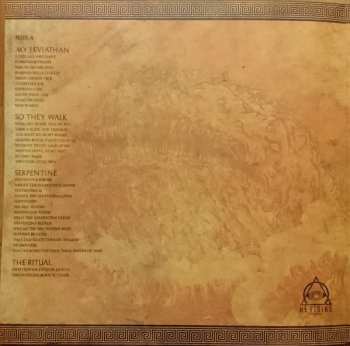 LP Morass Of Molasses: These Paths We Tread LTD | CLR