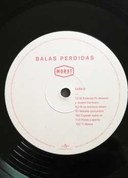 LP Morat: Balas Perdidas