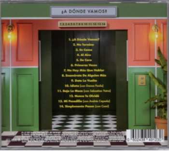 CD Morat: ¿ A donde vamos ?