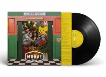 LP Morat: ¿A Dónde Vamos?