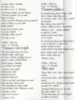 MC Morava: Láska Bolí