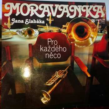 LP Moravanka: Pro Každého Něco