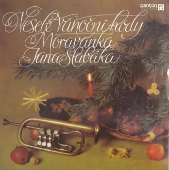 Moravanka: Veselé Vánoční Hody