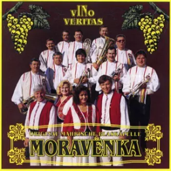 In Vino Veritas - Cd