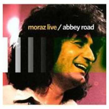 Album Patrick Moraz: Live At Abbey Road