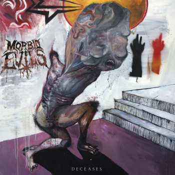 CD Morbid Evils: Deceases