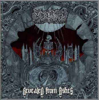 Album Morbidity: Revealed From Ashes