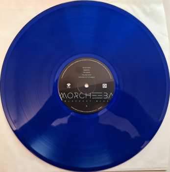 LP Morcheeba: Blackest Blue