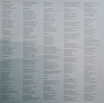 LP Morcheeba: Blackest Blue