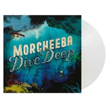 LP Morcheeba: Dive Deep