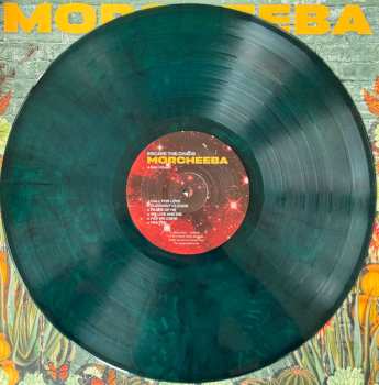 LP Morcheeba: Escape The Chaos CLR | LTD