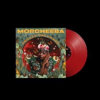 LP Morcheeba: Escape The Chaos