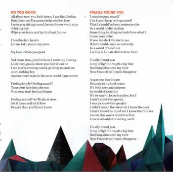 CD Morcheeba: Head Up High DIGI
