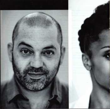 CD Morcheeba: Head Up High DIGI