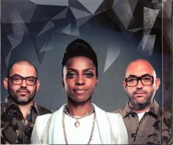 CD Morcheeba: Head Up High DIGI