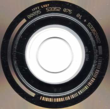 CD Morcheeba: Head Up High DIGI