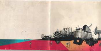 CD Morcheeba: The Antidote