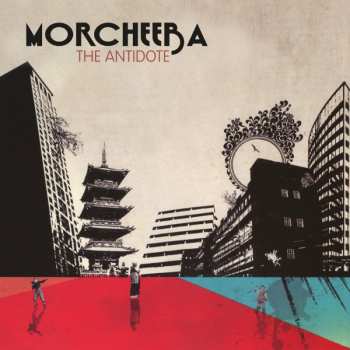 LP Morcheeba: The Antidote
