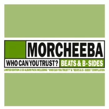 Beats & B-sides