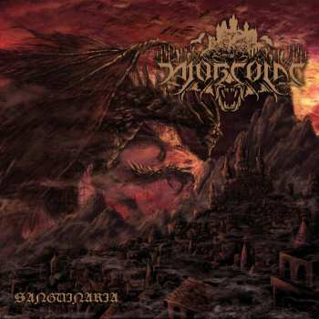Album Morcolac: Sanguinaria