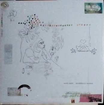 LP More Eaze: Strawberry Season CLR