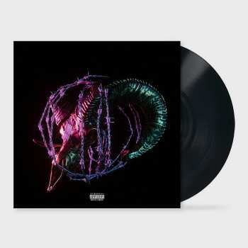 LP Gideon: MORE POWER. MORE PAIN.