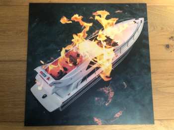 LP Moreish Idols: Float