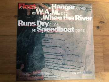 LP Moreish Idols: Float