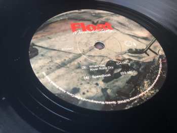 LP Moreish Idols: Float