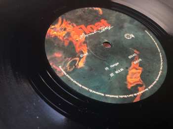 LP Moreish Idols: Float