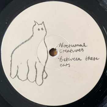 LP Moreish Idols: Lock Eyes And Collide