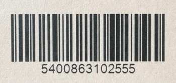 LP Moreish Idols: Lock Eyes And Collide