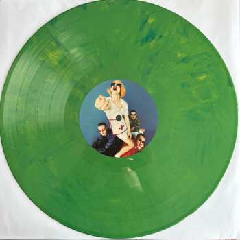 LP Morella's Forest: Super Deluxe CLR | LTD