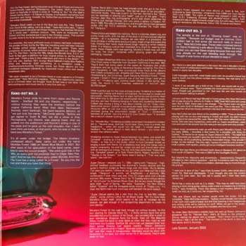 LP Morella's Forest: Super Deluxe CLR | LTD