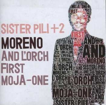 CD Moreno Batamba: Sister Pili + 2