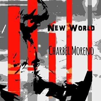 Album Moreno,charbel: New World