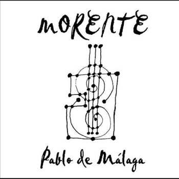 CD Enrique Morente: Pablo De Málaga