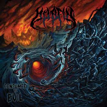 LP Morfin: Consumed By Evil LTD