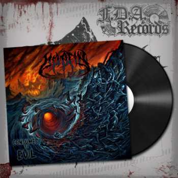 LP Morfin: Consumed By Evil LTD