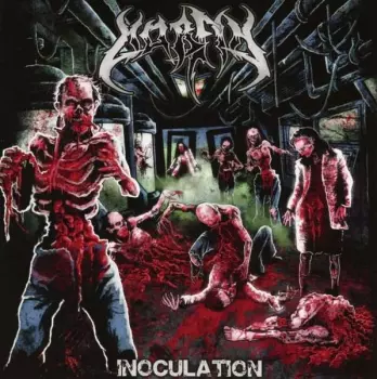 Inoculation