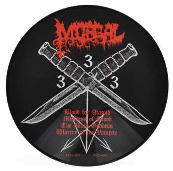 LP Morgal: Morgal LTD | PIC
