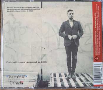 CD Morgan Cameron Ross: Morgan Cameron Ross