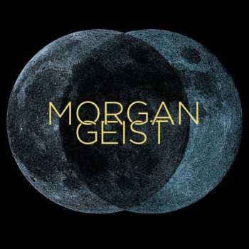 Album Morgan Geist: Double Night Time