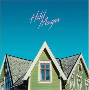 Hotel Morgan