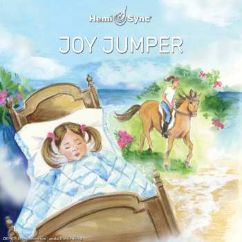 Album Morgan Mackenzie-perkins & Hemi-sync: Joy Jumper