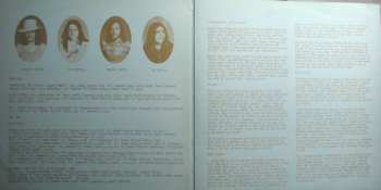 LP Morgan: Nova Solis