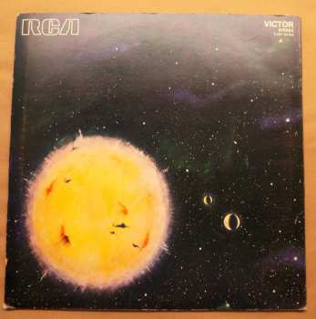 LP Morgan: Nova Solis