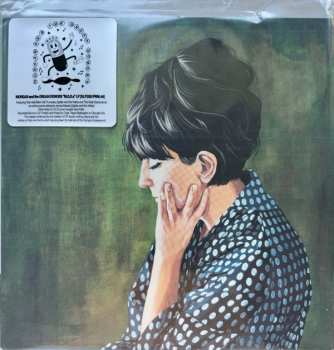 LP Morgan & The Organ Donors: M.O.D.S.