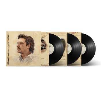 3LP Morgan Wallen: I'm the Problem