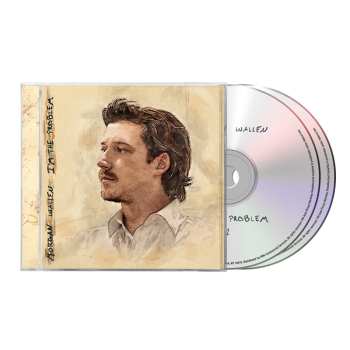 2CD Morgan Wallen: I'm the Problem